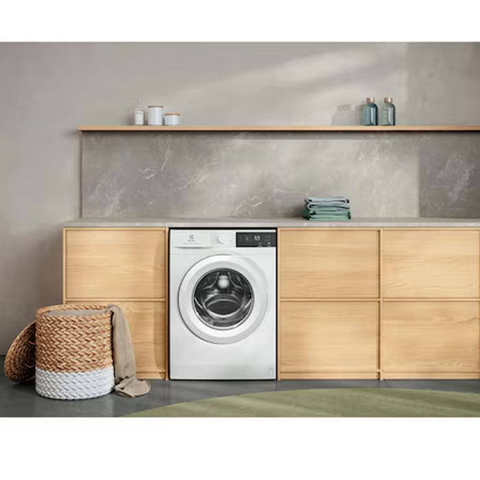 Electrolux Mesin Cuci Front Loading UltimateCare 300 8 KG - EWF8024D3WC